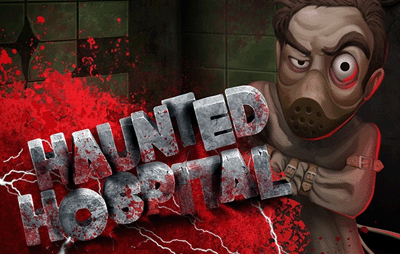 Haunted Hospital